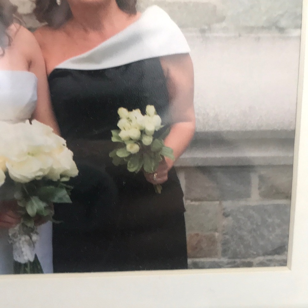 Mother of the bride gown
